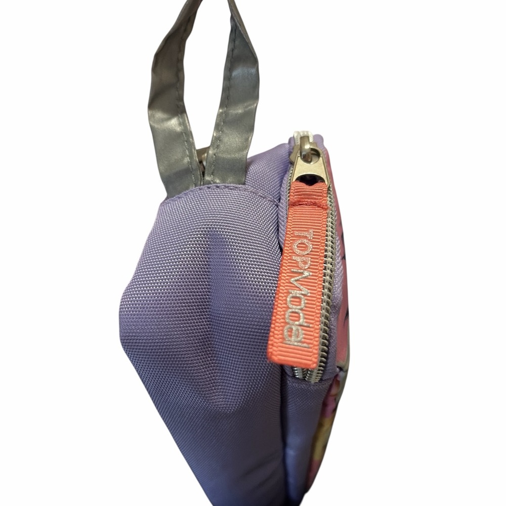 TOPModel by Depesche Purple Pencil Case - Picture 4 of 9